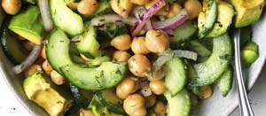 6 Easy Garden-to-Table Salad Recipes