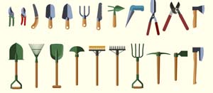 Garden Tool Maintenance: Keeping Your Gear in Top Shape