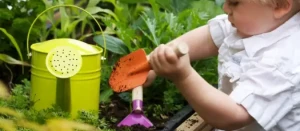 Gardening with Children: Fun Spring Activities to Get Kids Involved